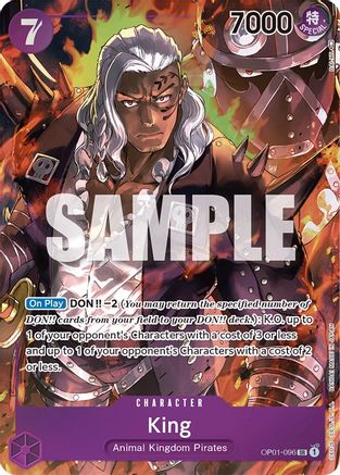 Trove of Collectibles